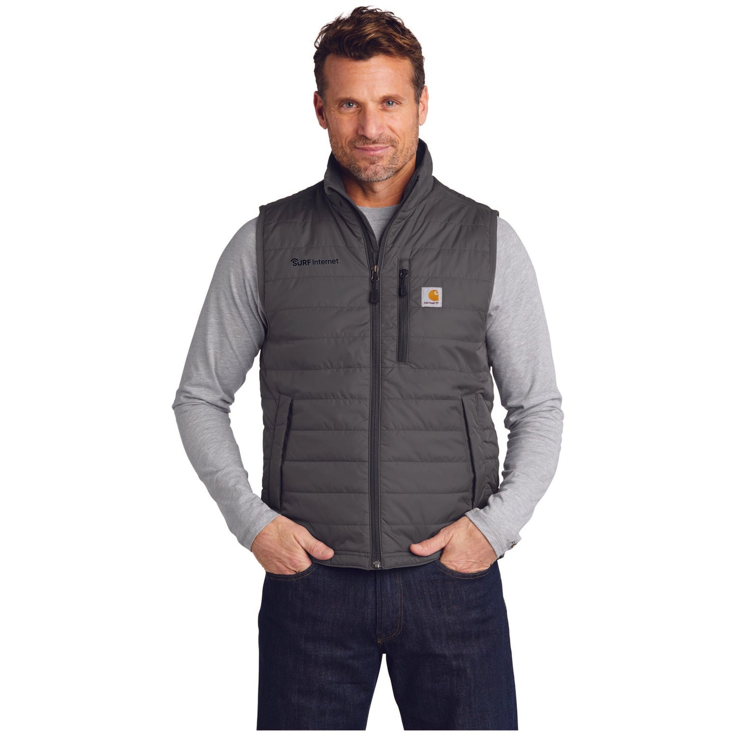 CT102286 Carhartt® Gilliam Vest