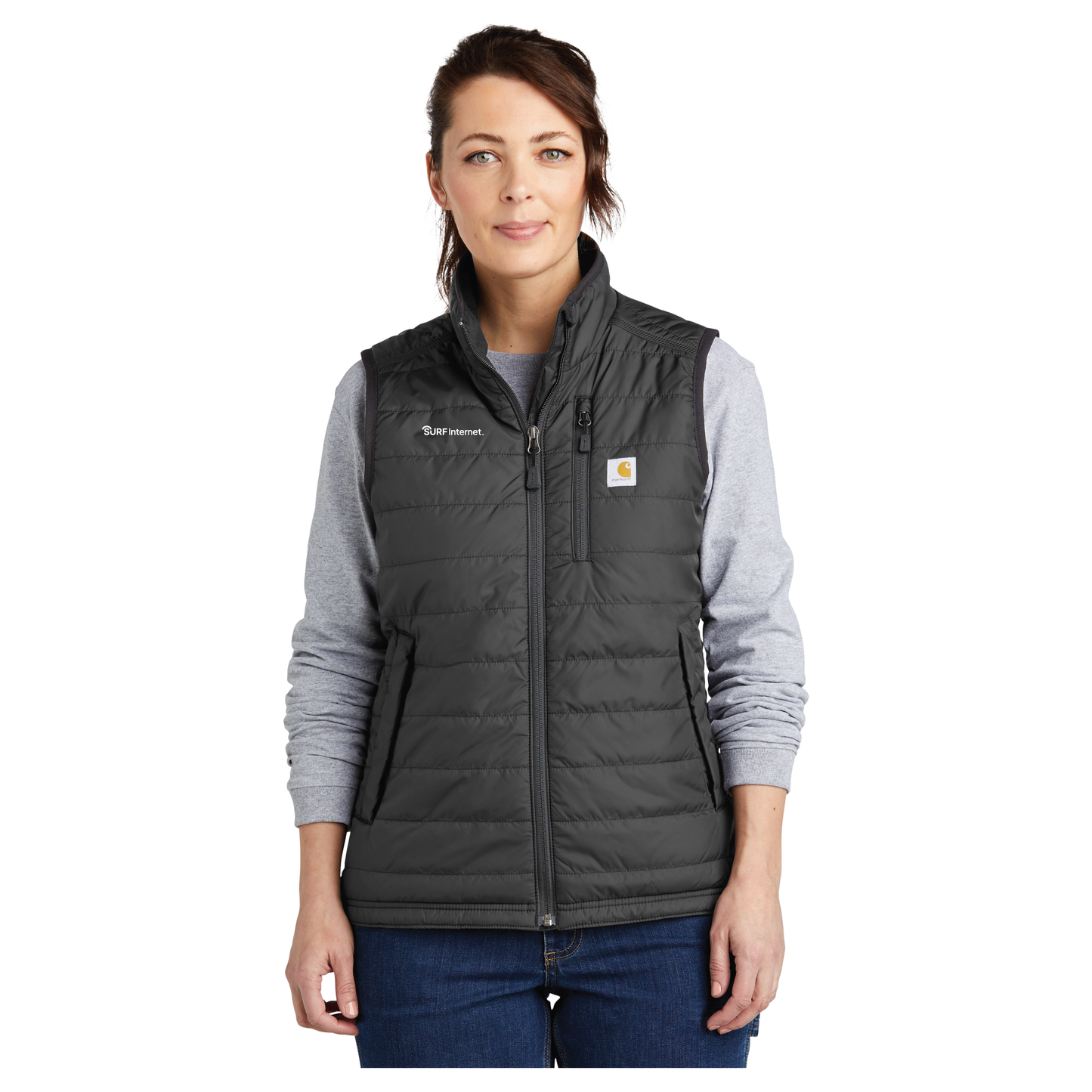 CT104315 Carhartt® Women’s Gilliam Vest