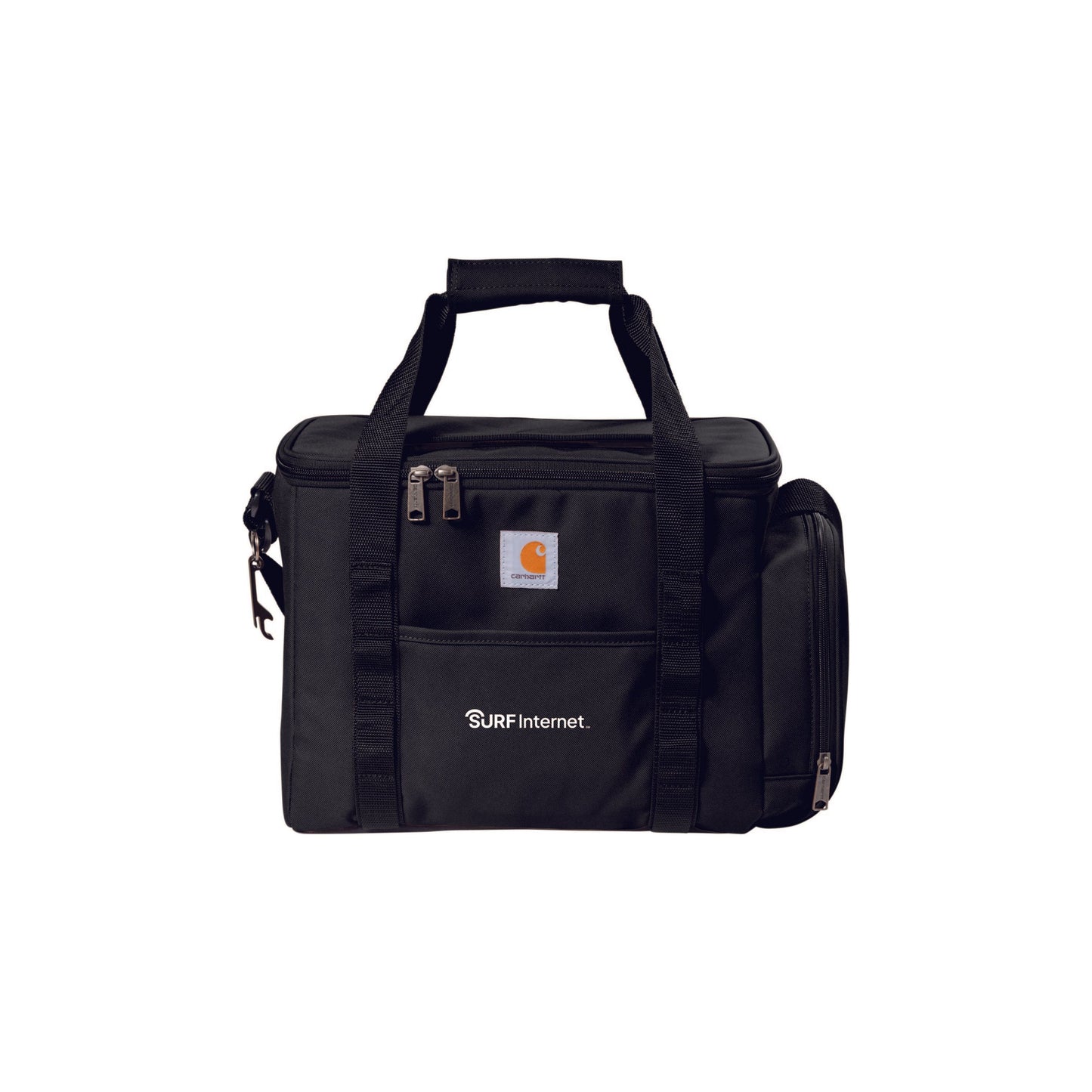 CT89520701 Carhartt® Duffel 36-Can Cooler