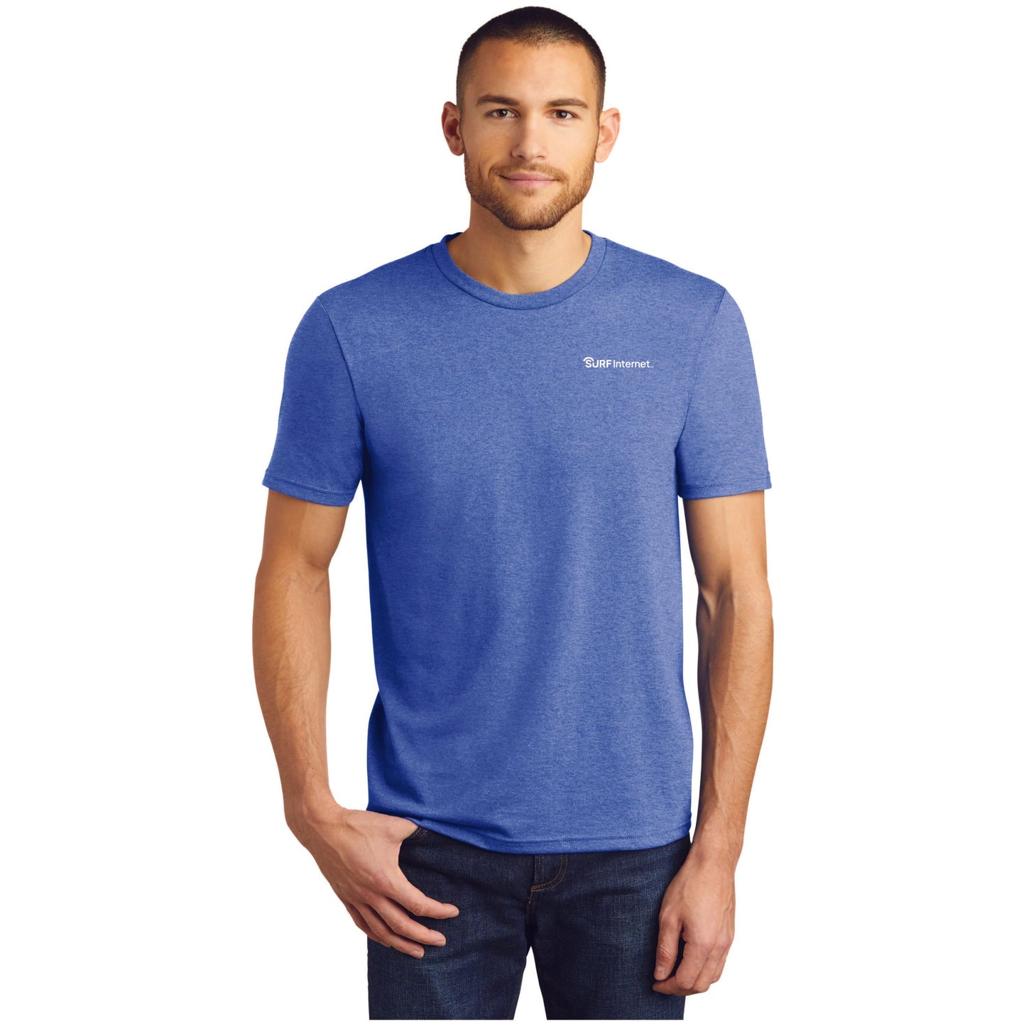 DM130 District ® Perfect Tri ® Tee