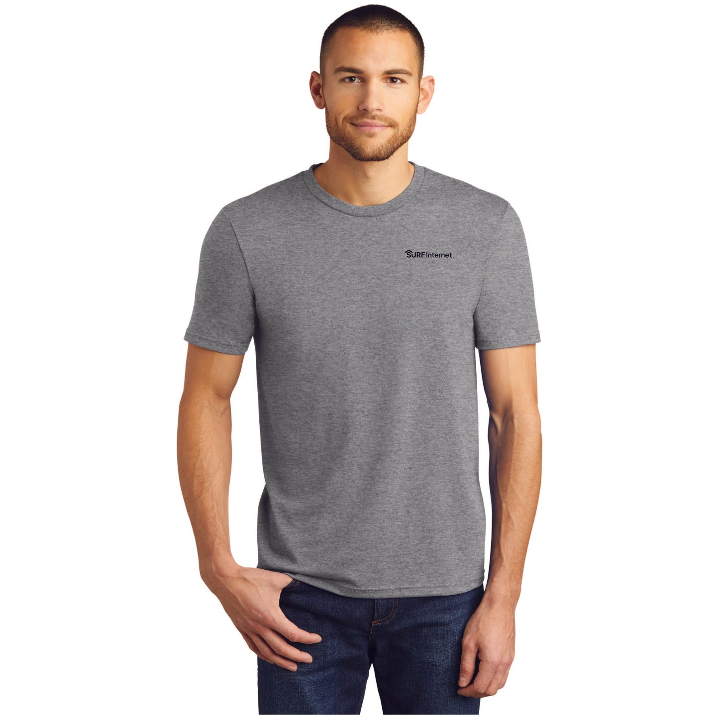 DM130 District ® Perfect Tri ® Tee
