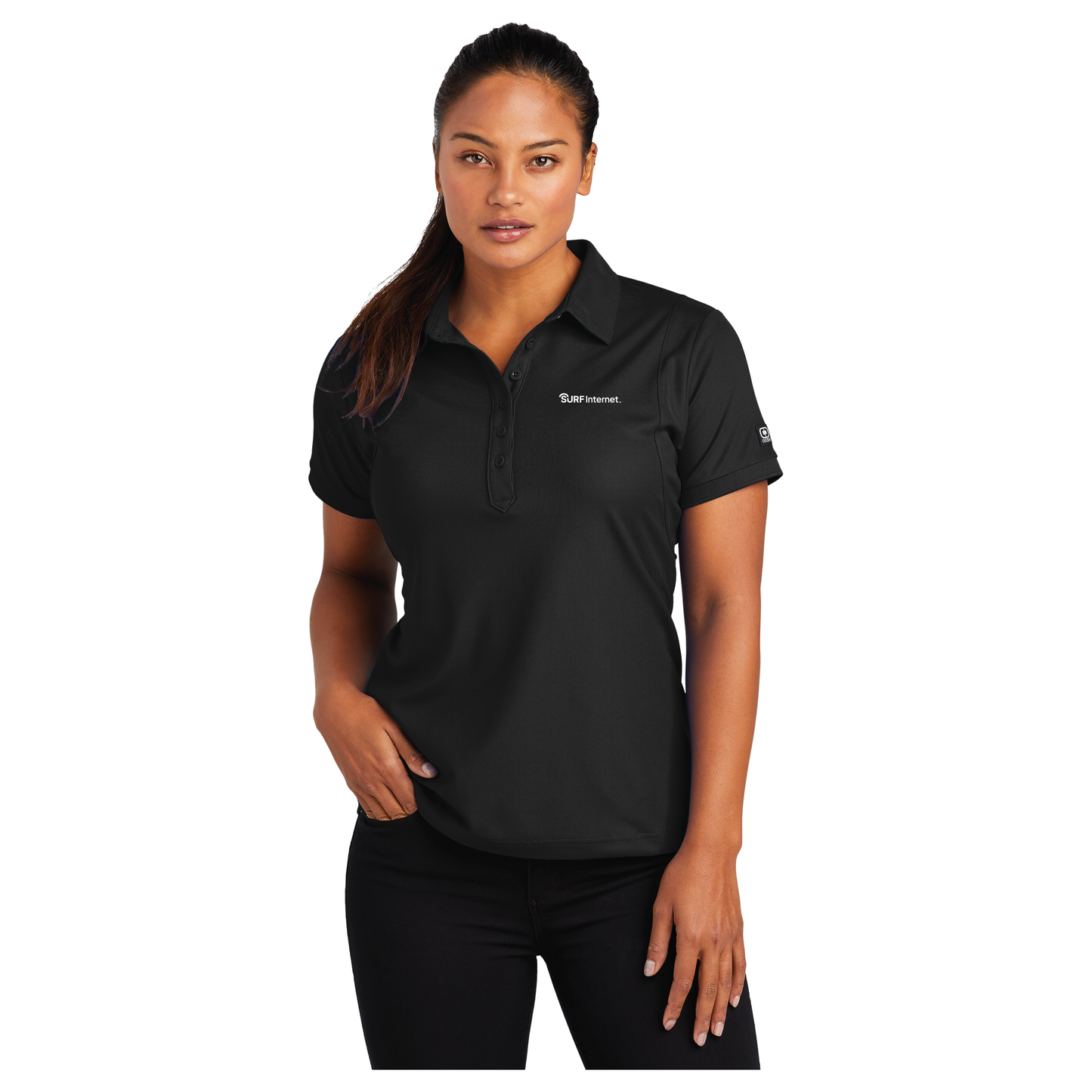LOG101 OGIO® - Jewel Polo