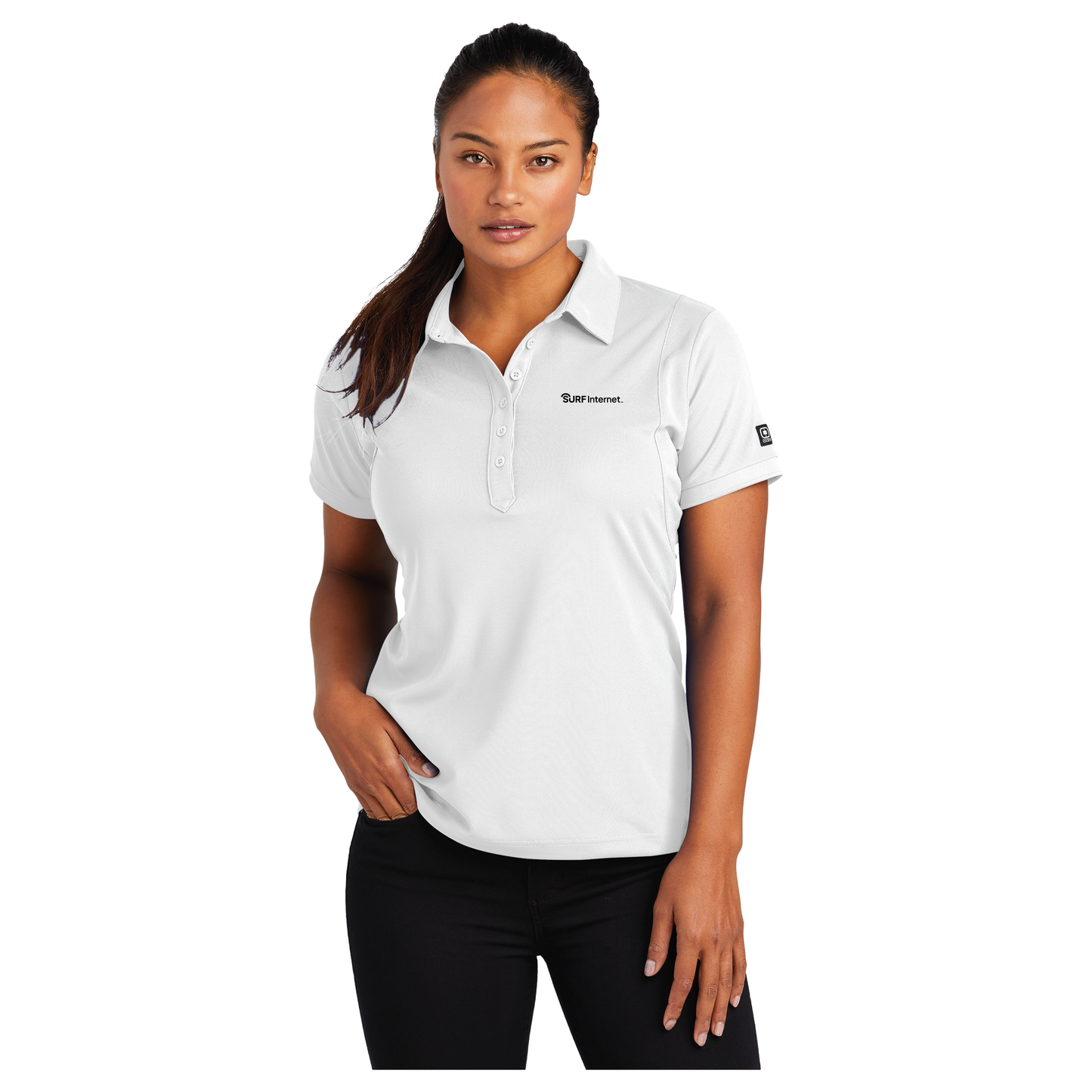 LOG101 OGIO® - Jewel Polo
