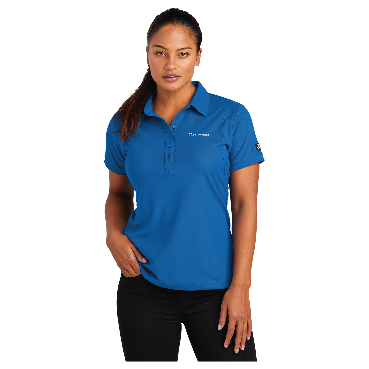 LOG101 OGIO® - Jewel Polo