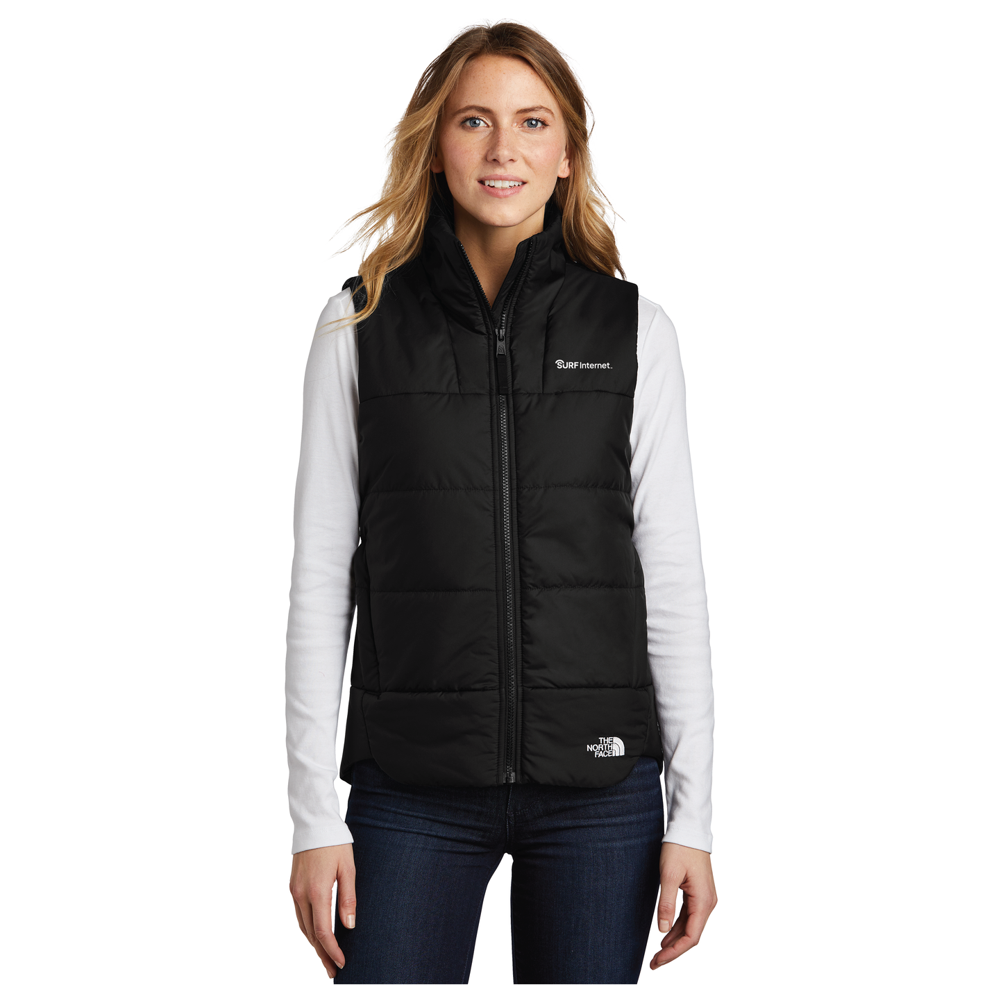 NF0A529Q The North Face® Ladies Everyday Insulated Vest