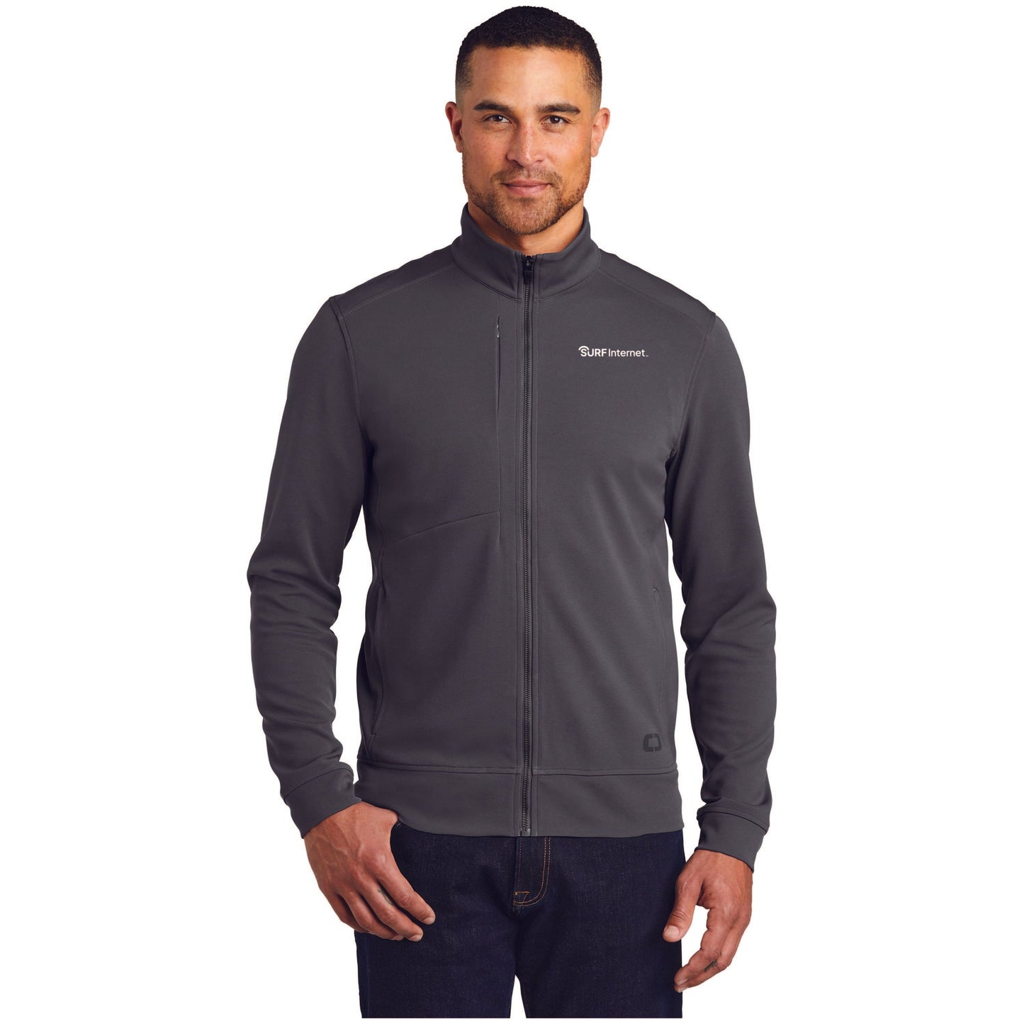 OG820 OGIO® Hinge Full-Zip