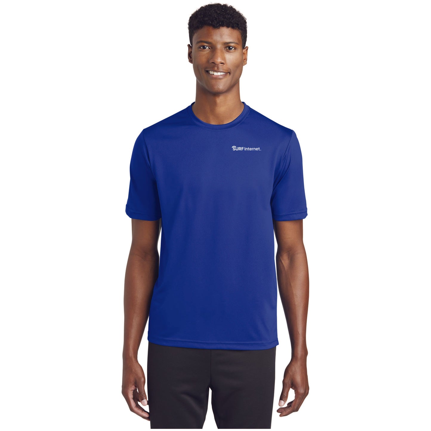 ST320 Sport-Tek® PosiCharge® Tough Tee®
