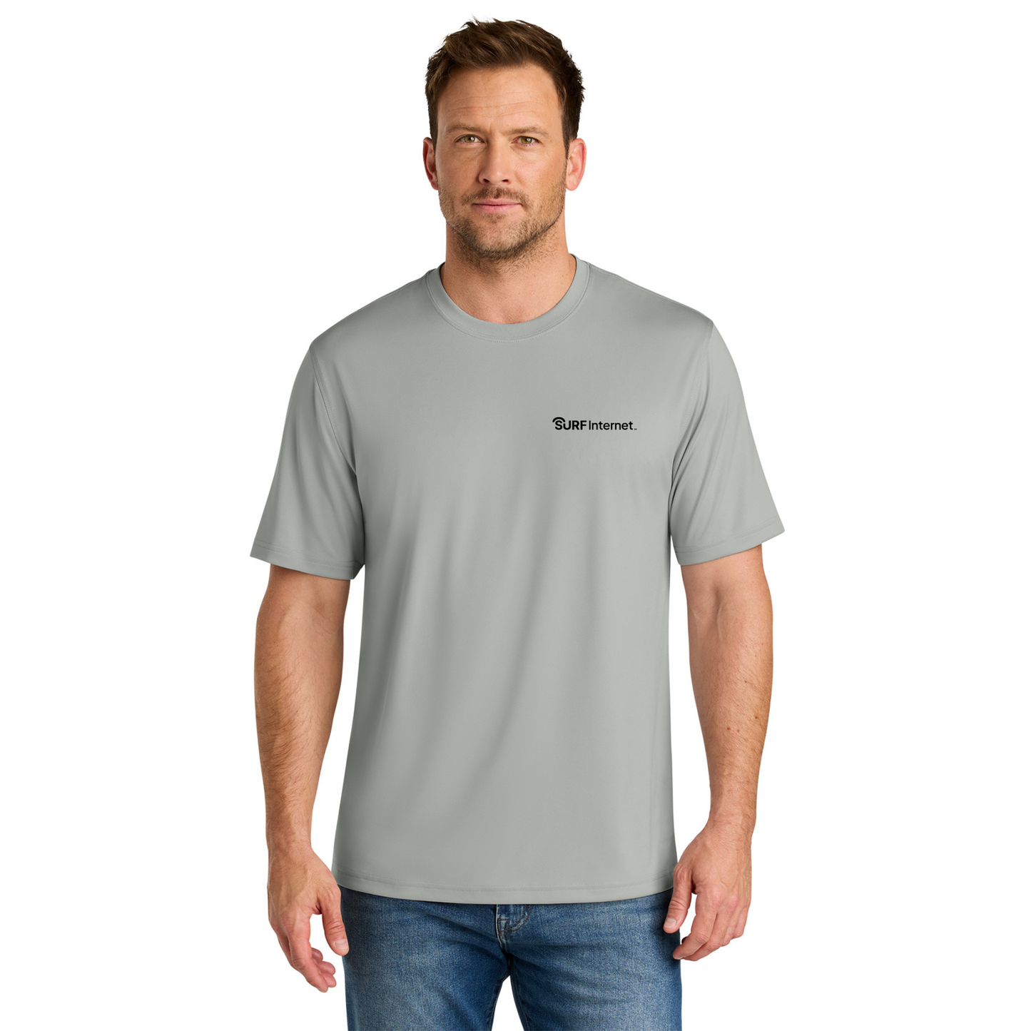CornerStone® Workwear Pro Short Sleeve Tee - CS440