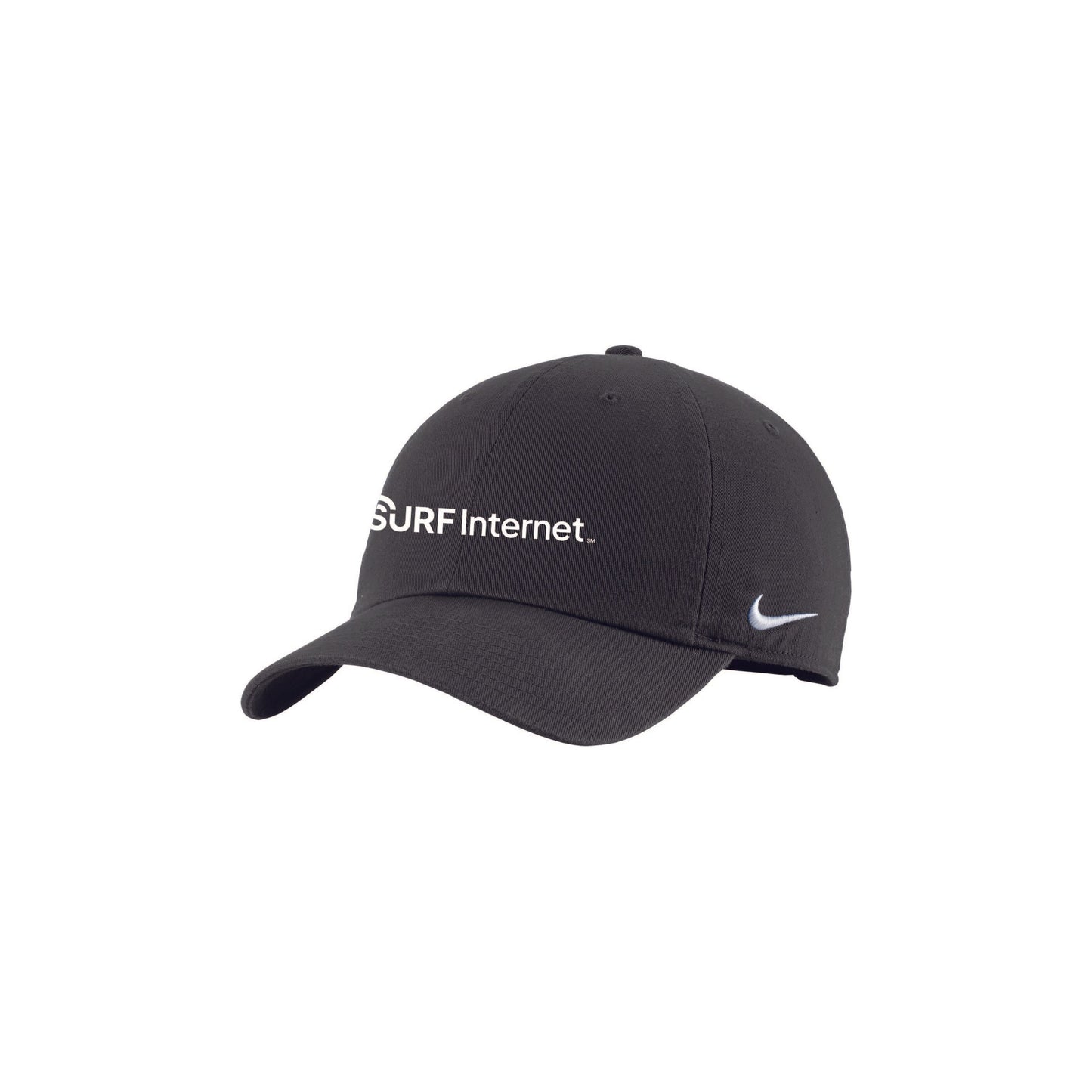 NKFB5677 Nike Heritage Cotton Twill Cap