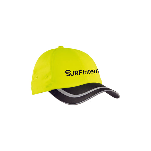 C836  Port Authority® Enhanced Visibility Cap