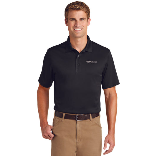 CS412  CornerStone® - Select Snag-Proof Polo
