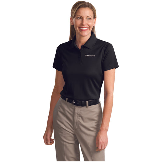 CS413  CornerStone® - Ladies Select Snag-Proof Polo
