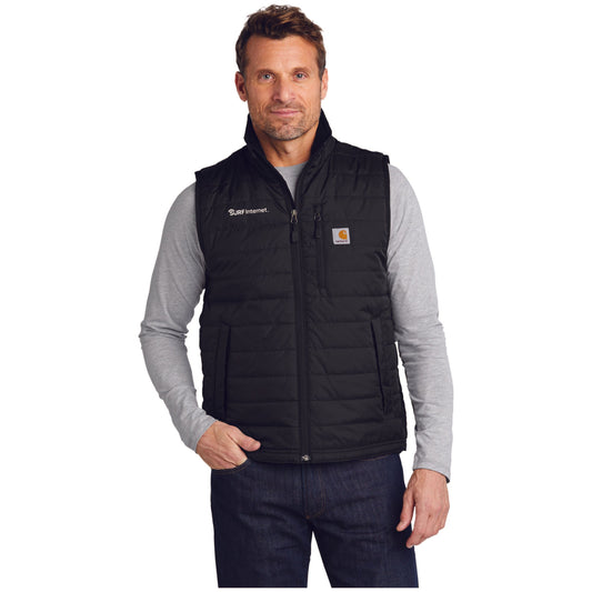 CT102286  Carhartt® Gilliam Vest
