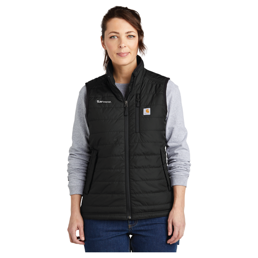CT104315 Carhartt® Women’s Gilliam Vest