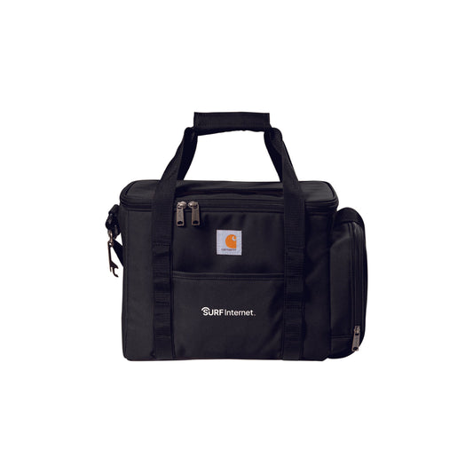 CT89520701  Carhartt® Duffel 36-Can Cooler