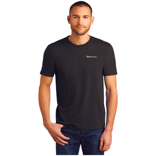 DM130  District ® Perfect Tri ® Tee
