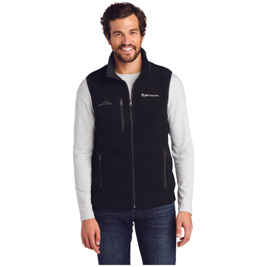 EB204  Eddie Bauer® - Fleece Vest