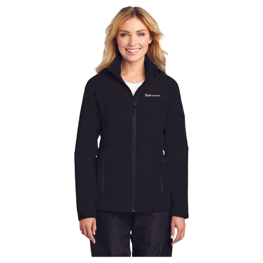 L333  Port Authority® Ladies Torrent Waterproof Jacket