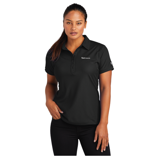 LOG101  OGIO® - Jewel Polo