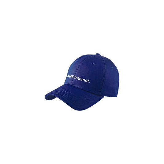 NE1000  New Era® - Structured Stretch Cotton Cap