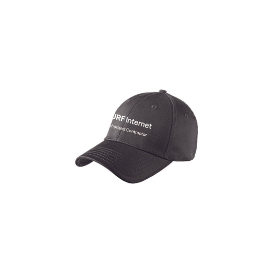 NE1000  New Era® - Structured Stretch Cotton Cap