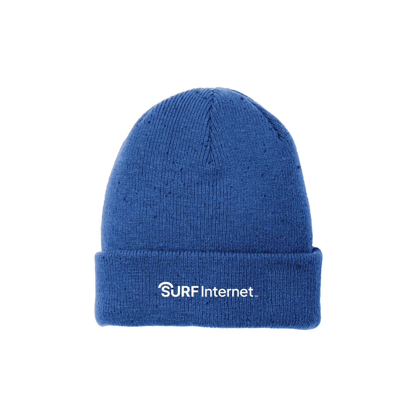 NE905  New Era ® Speckled Beanie