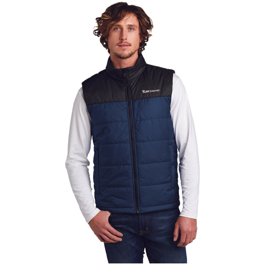 NF0A529A  The North Face® Everyday Insulated Vest