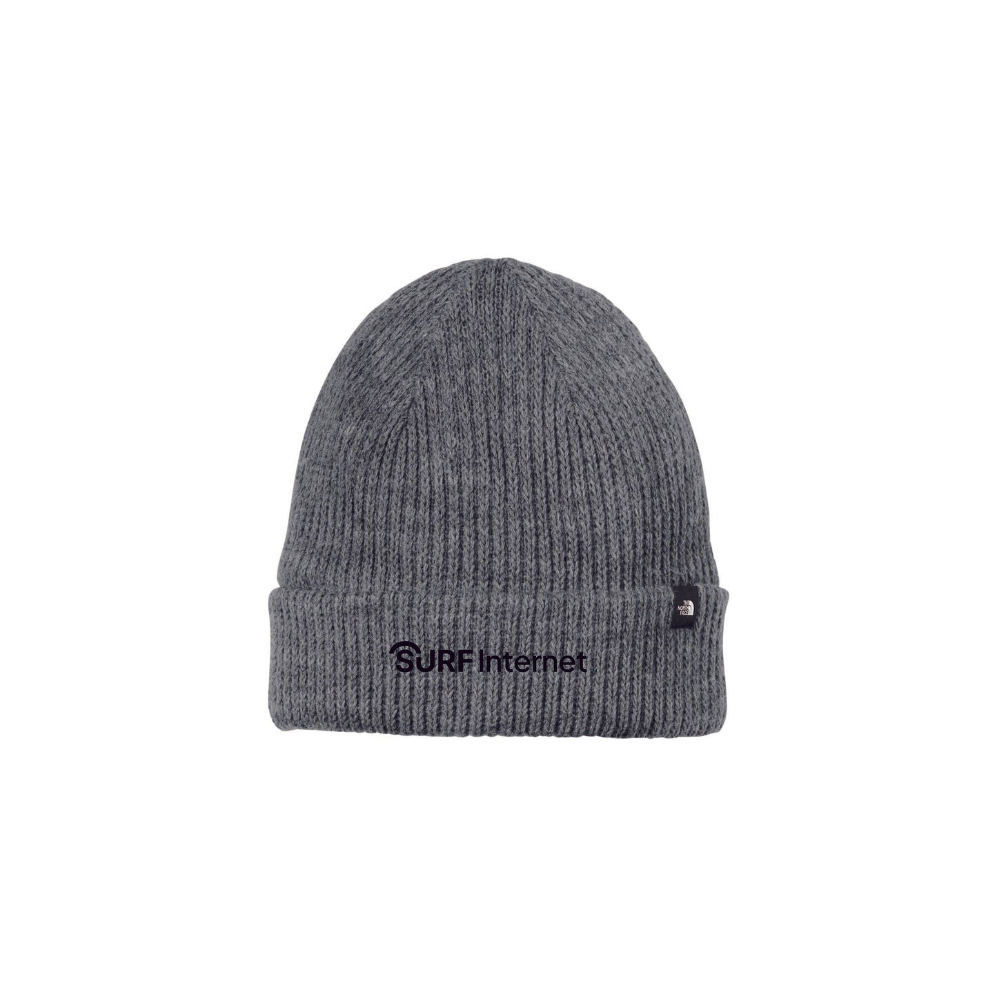 NF0A7RGH  The North Face® Circular Rib Beanie