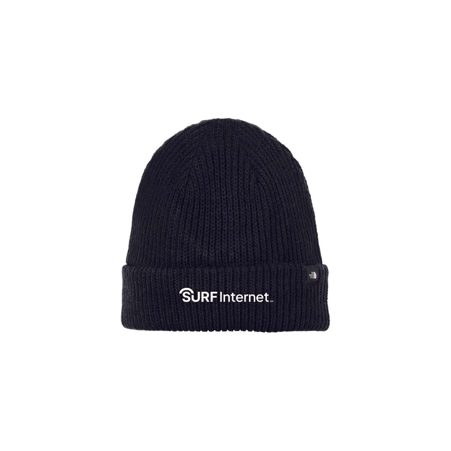 NF0A7RGH  The North Face® Circular Rib Beanie