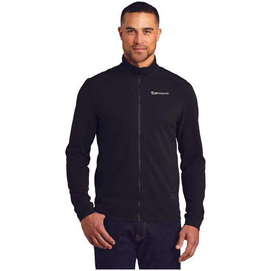 OG820 OGIO® Hinge Full-Zip
