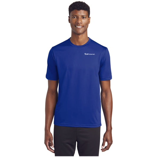 ST320  Sport-Tek® PosiCharge® Tough Tee®
