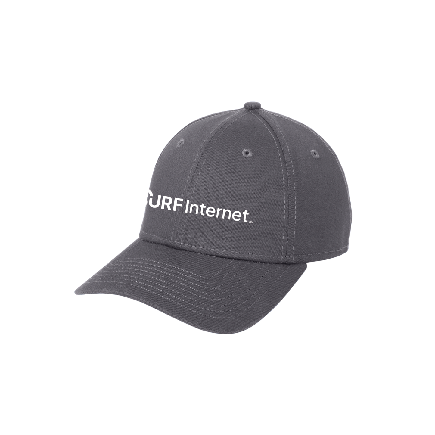 NE1000  New Era® - Structured Stretch Cotton Cap