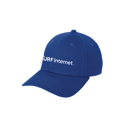 NE1000  New Era® - Structured Stretch Cotton Cap