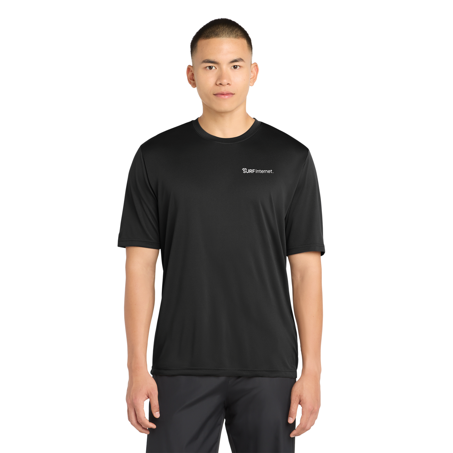ST320  Sport-Tek® PosiCharge® Tough Tee®