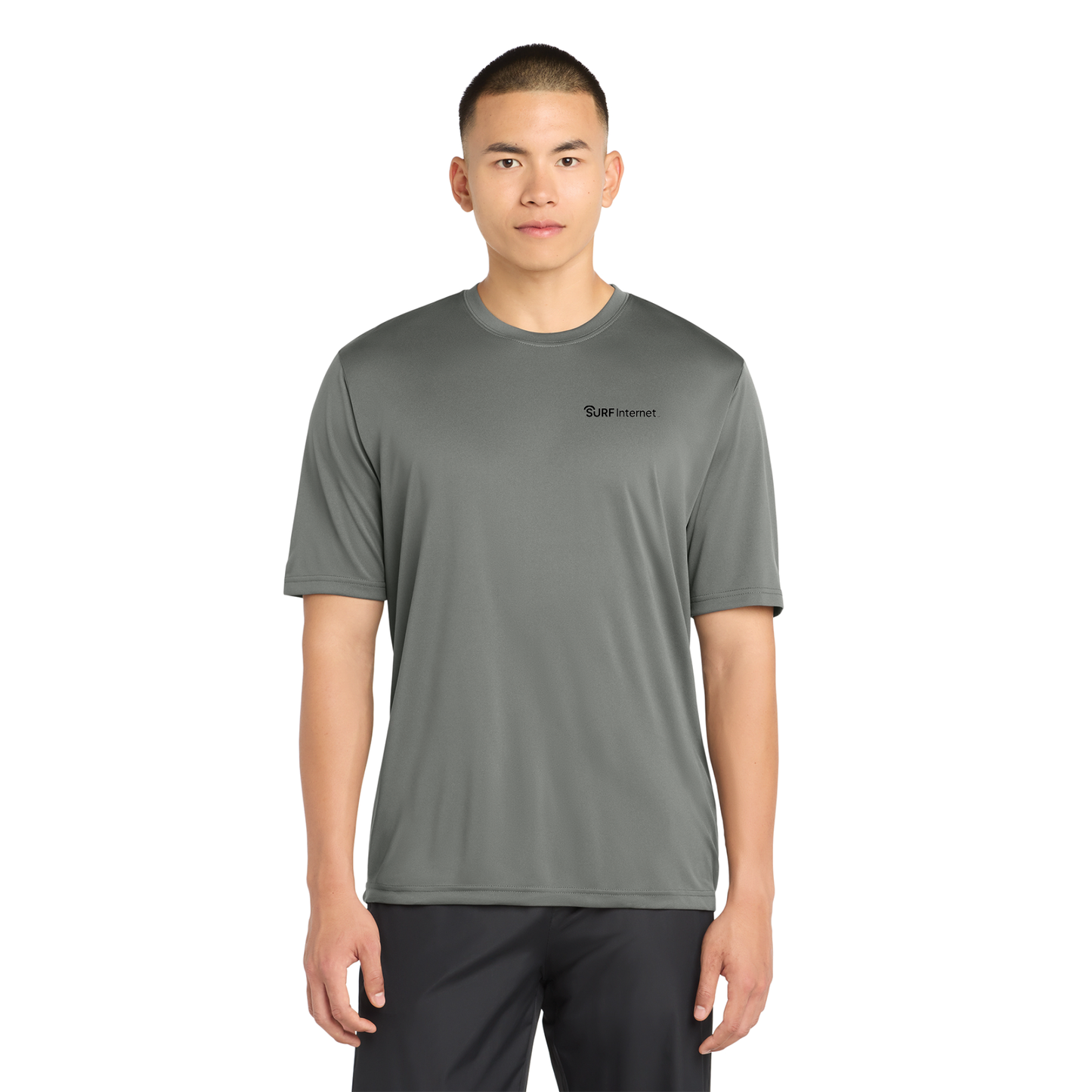 ST320  Sport-Tek® PosiCharge® Tough Tee®