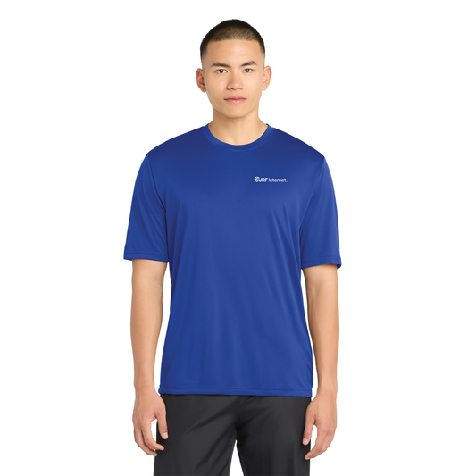 ST320  Sport-Tek® PosiCharge® Tough Tee®