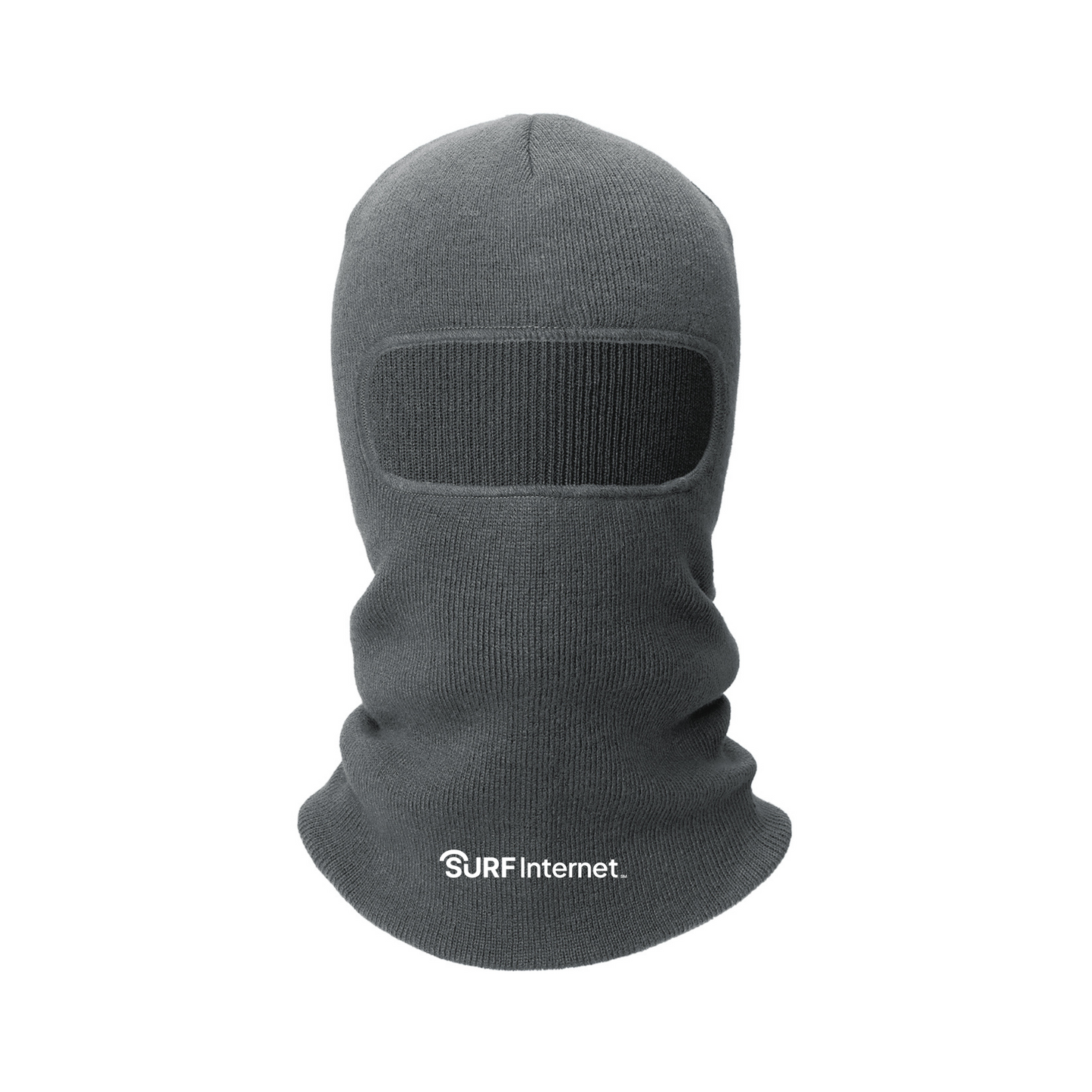 CornerStone® Rib Knit Face Mask - CS805