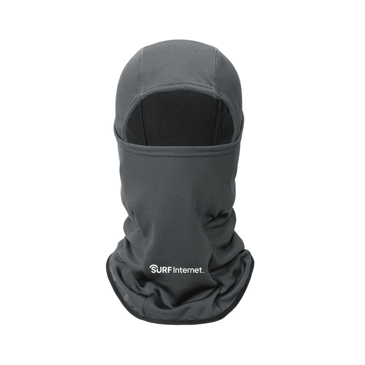 CornerStone® Smooth Fleece Face Mask - CS820