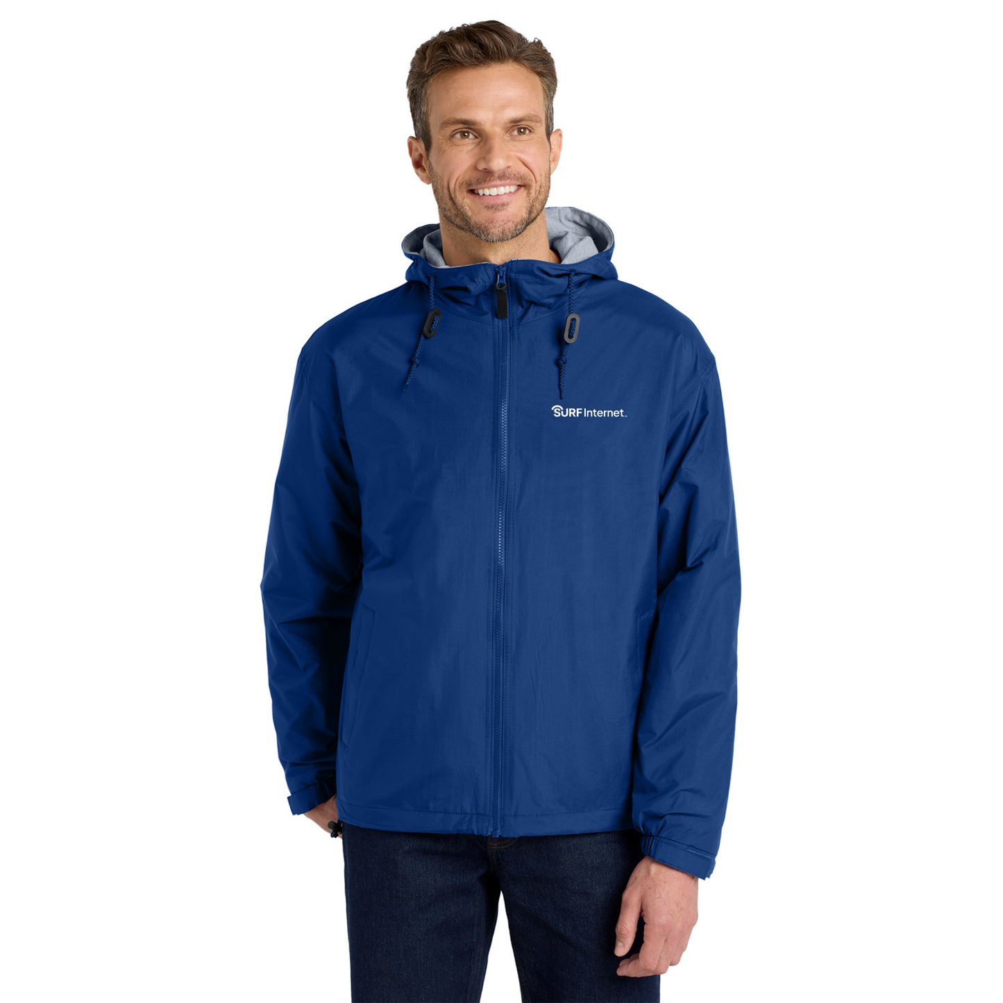 Port Authority® Team Jacket - JP56