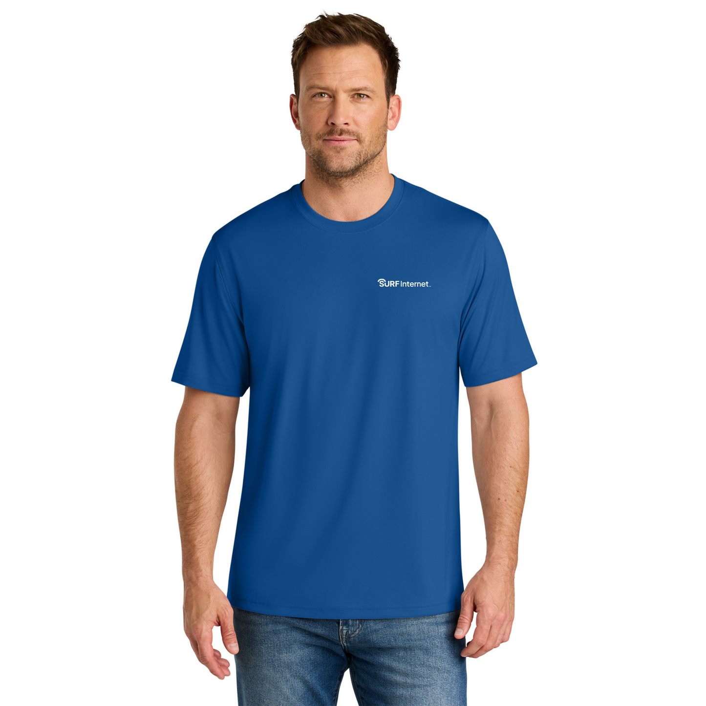 CornerStone® Workwear Pro Short Sleeve Tee - CS440