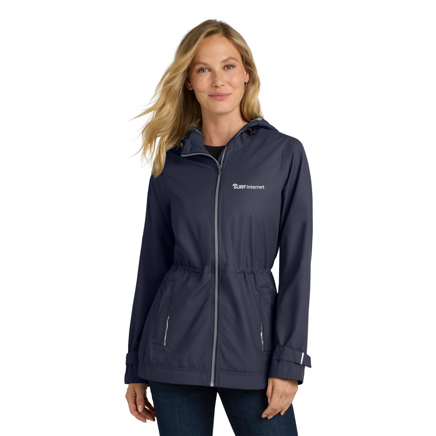 Port Authority® Women's Northwest Slicker - L7710