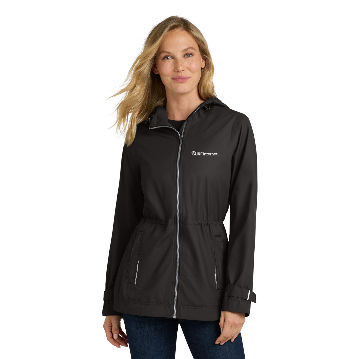 Port Authority® Women's Northwest Slicker - L7710