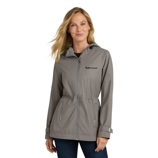 Port Authority® Women's Northwest Slicker - L7710