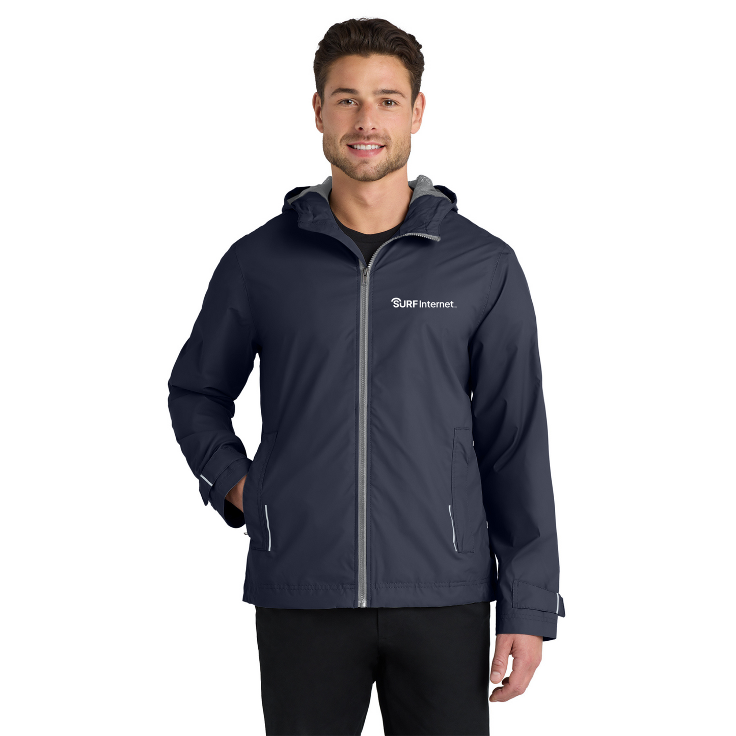 Port Authority® Northwest Slicker - J7710