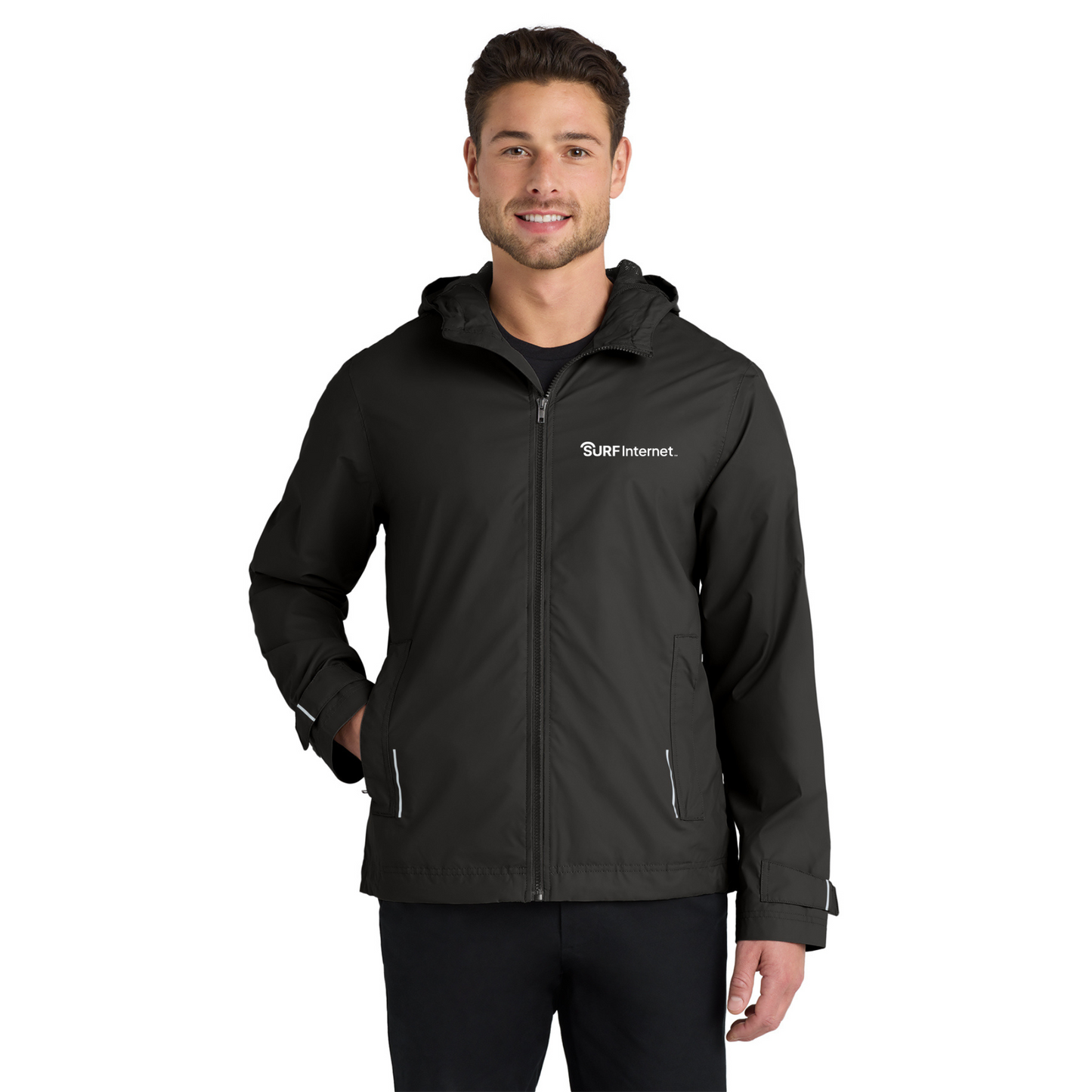 Port Authority® Northwest Slicker - J7710