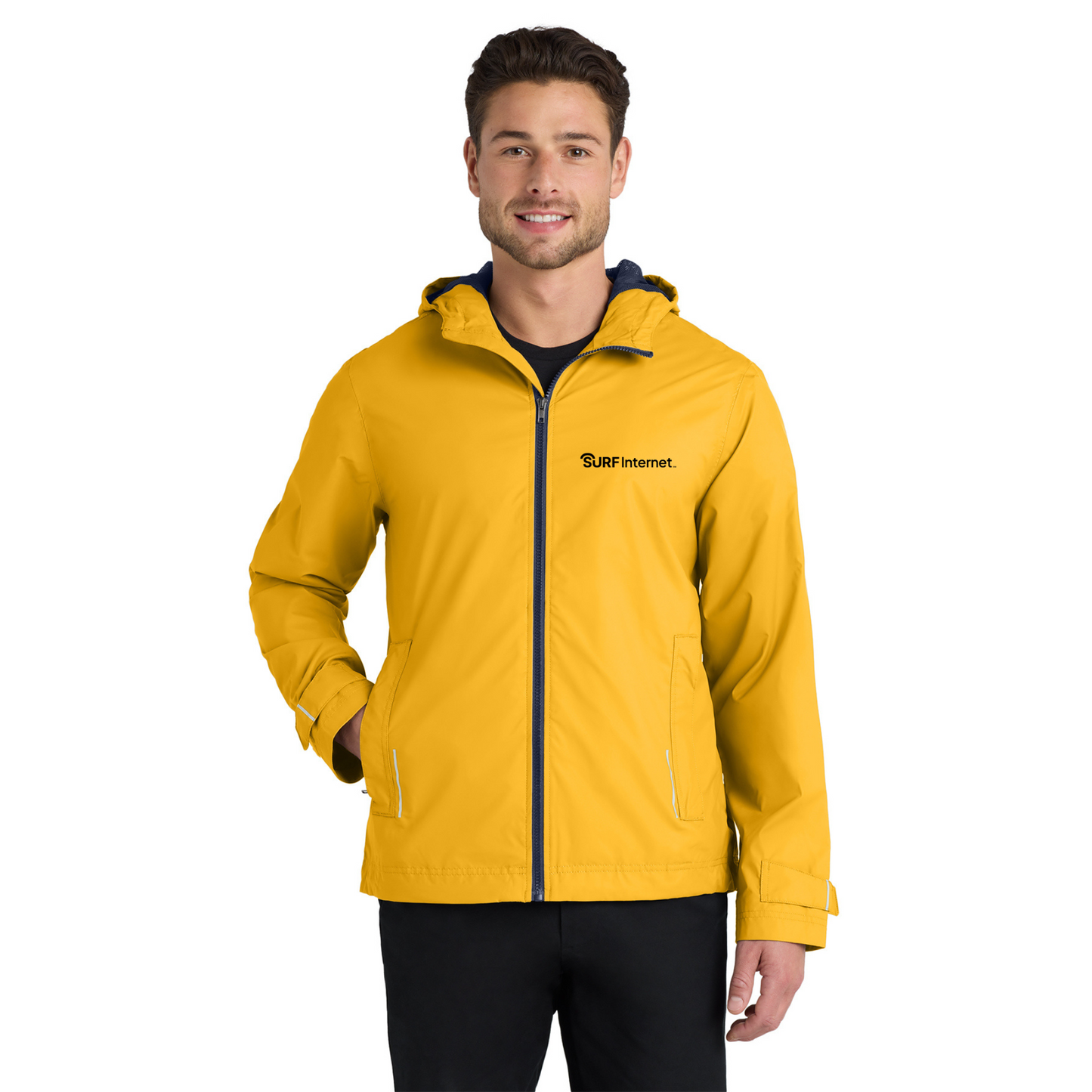 Port Authority® Northwest Slicker - J7710