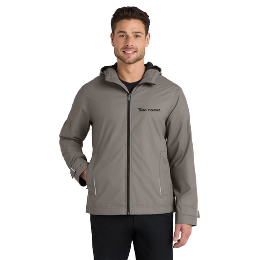 Port Authority® Northwest Slicker - J7710