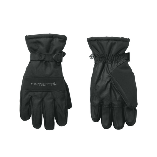 Carhartt® Waterproof Insulated Glove - CTGL0511