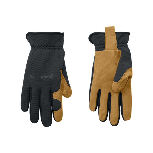 Carhartt® High-Dexterity Open-Cuff Glove - CTGD0794